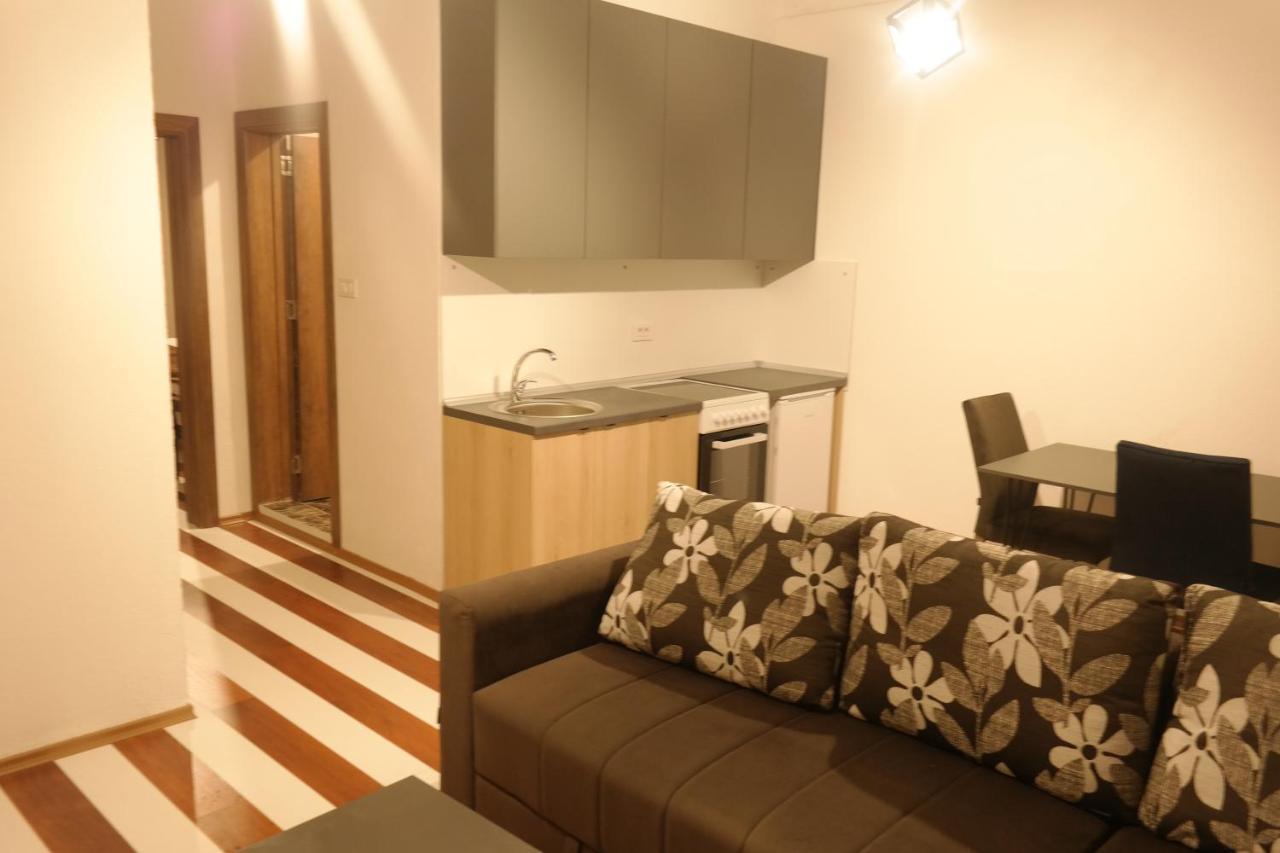 Villa Family Kumanovo Exterior photo