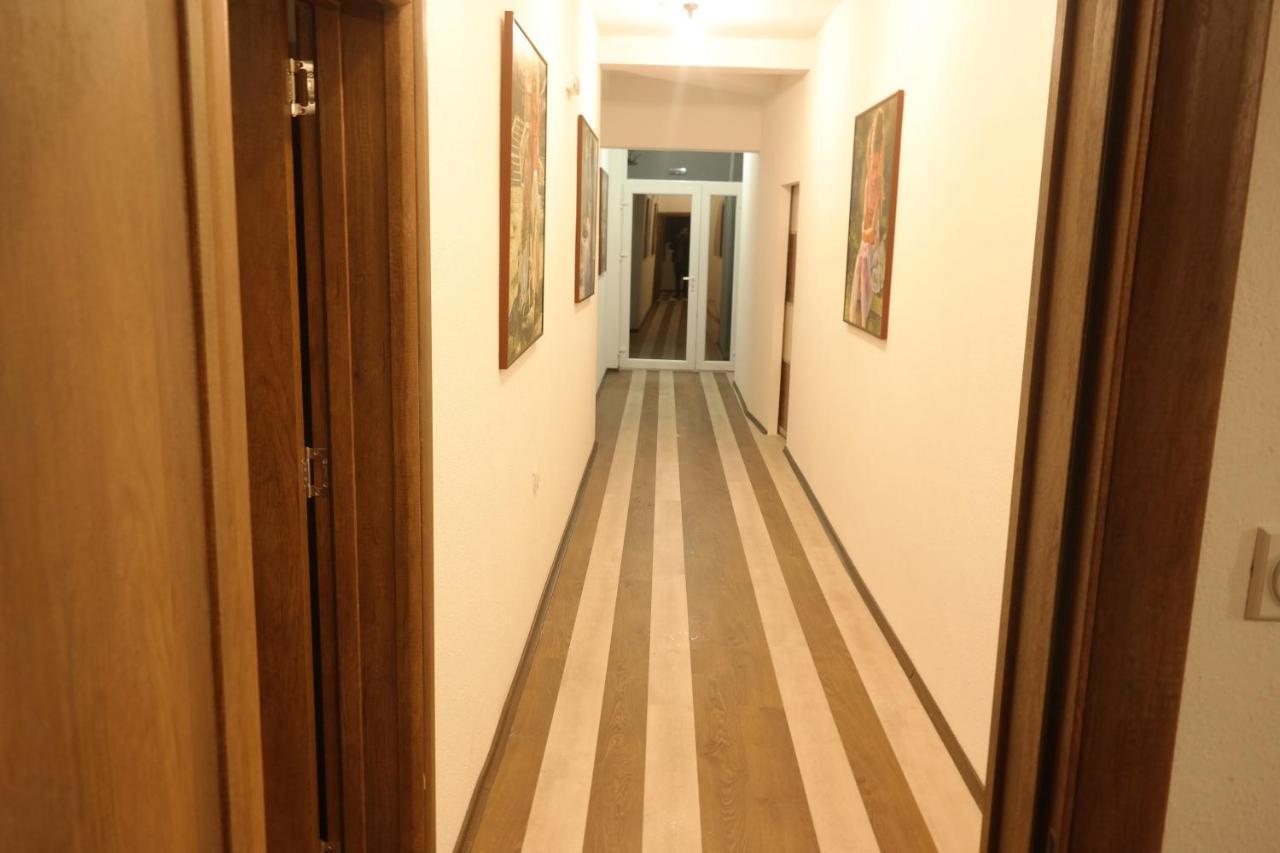 Villa Family Kumanovo Exterior photo