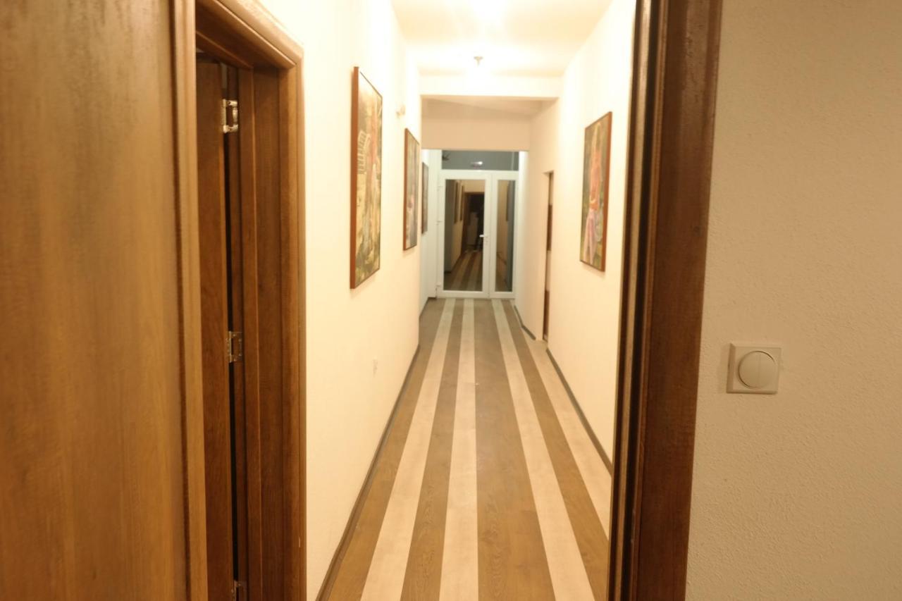 Villa Family Kumanovo Exterior photo