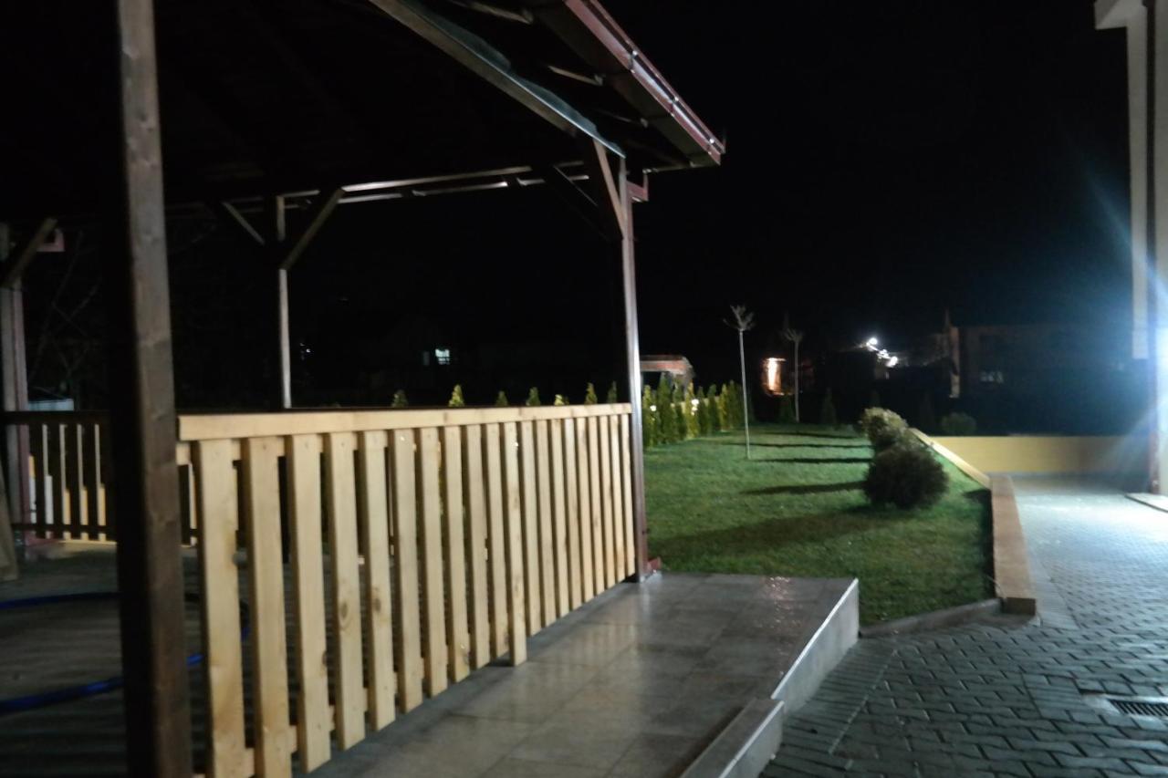 Villa Family Kumanovo Exterior photo