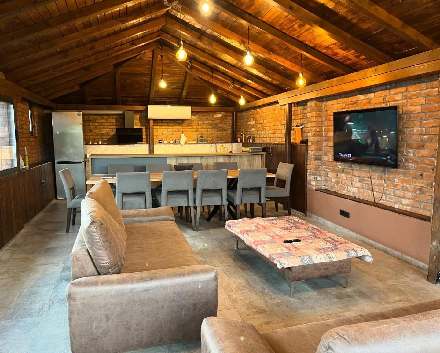 Villa Family Kumanovo Exterior photo